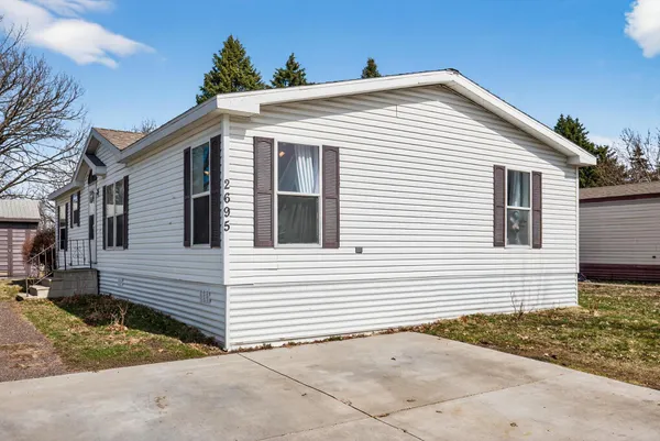 $110,000 | 2695 Alissa Lane, Maplewood, MN 55119