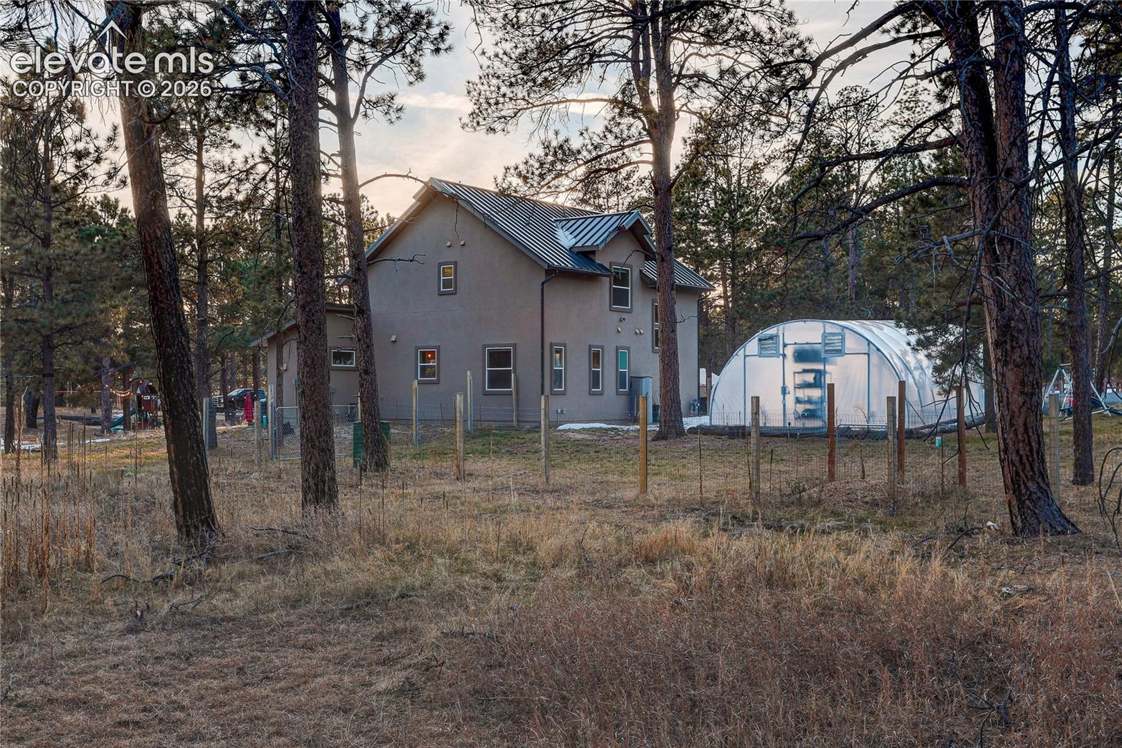 9920 Hodgen Road Colorado Springs, CO 80908 - Photo 45 of 47 Gallery Image 45