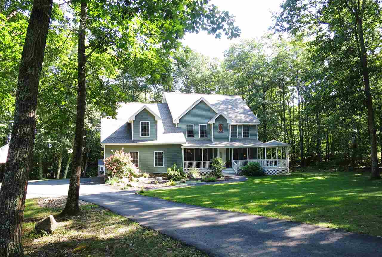 47 Shady Hill Drive Rochester, NH 03867 - Photo 1 of 40 Gallery Image 1