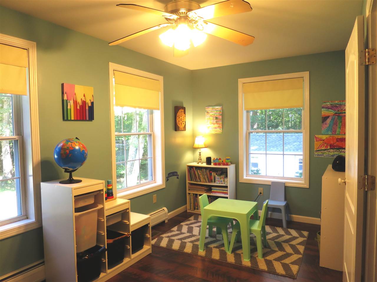 47 Shady Hill Drive Rochester, NH 03867 - Photo 11 of 40 Gallery Image 11