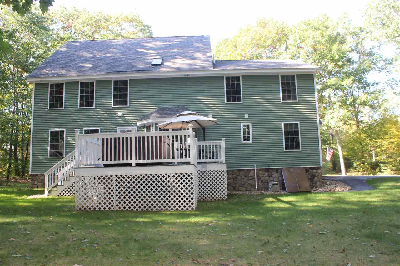 47 Shady Hill Drive Rochester, NH 03867 - Photo 37 of 40 Gallery Image 37