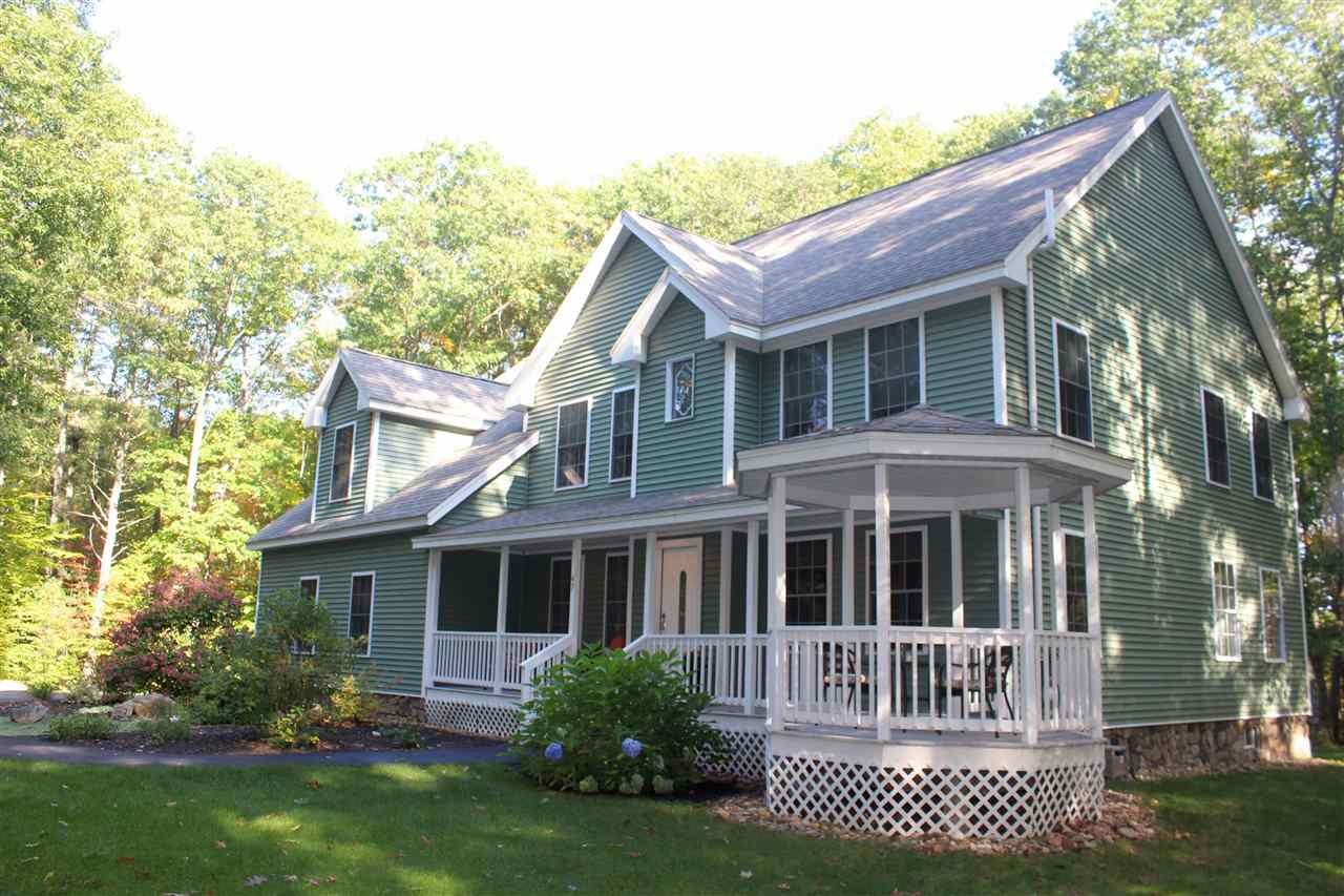 47 Shady Hill Drive Rochester, NH 03867 - Photo 38 of 40 Gallery Image 38