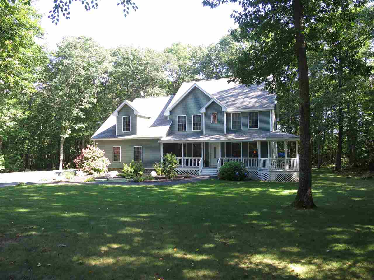 47 Shady Hill Drive Rochester, NH 03867 - Photo 40 of 40 Gallery Image 40