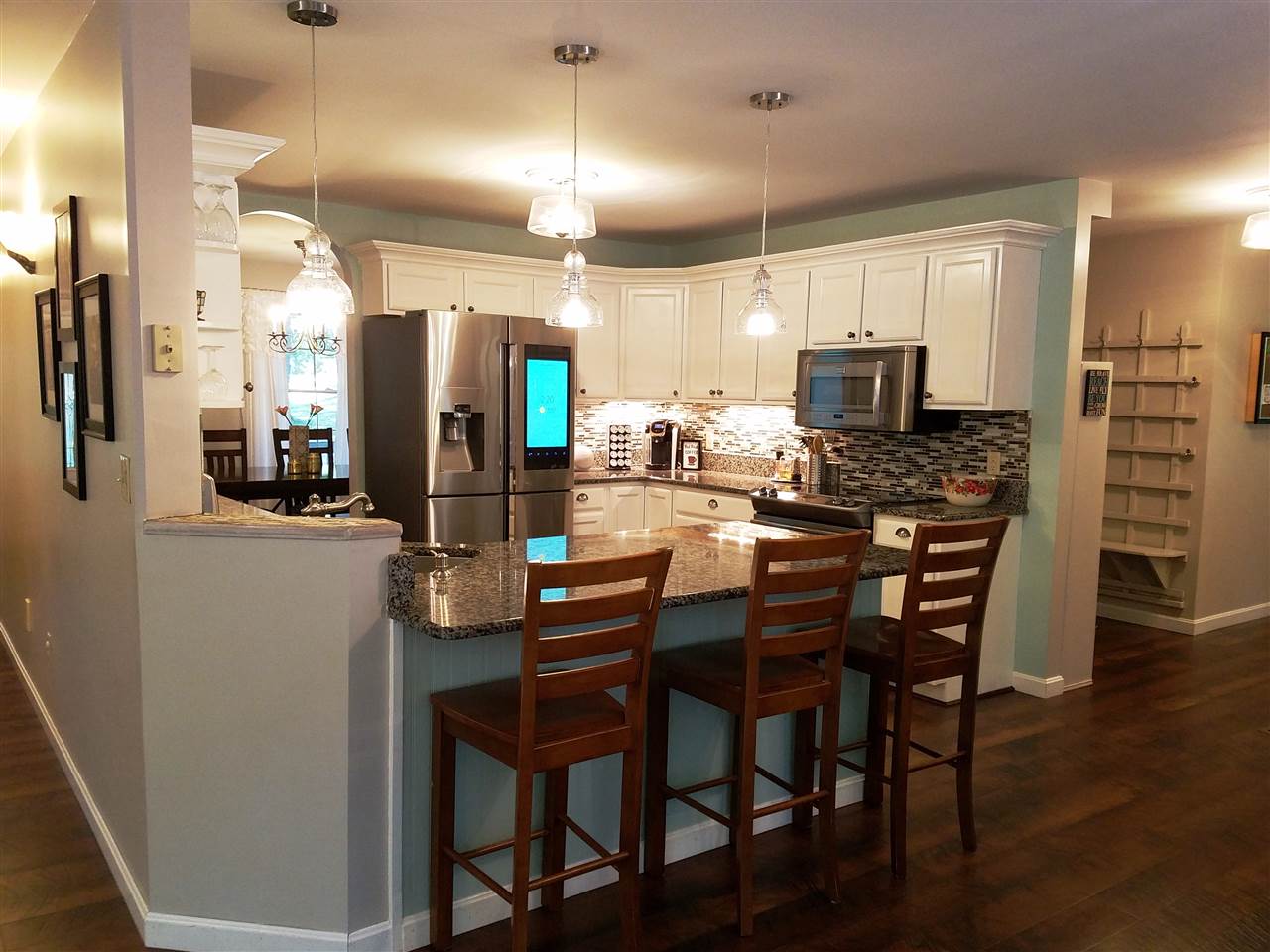 47 Shady Hill Drive Rochester, NH 03867 - Photo 5 of 40 Gallery Image 5