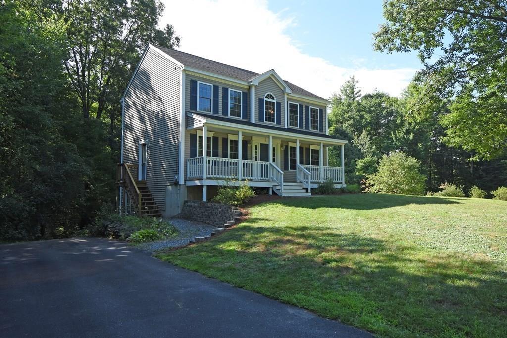 84 Nash Road Ashby, MA 01431 - Photo 1 of 29