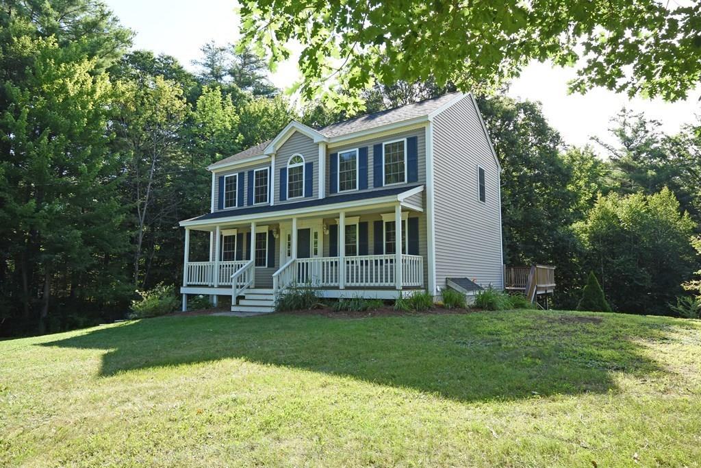 84 Nash Road Ashby, MA 01431 - Photo 2 of 29