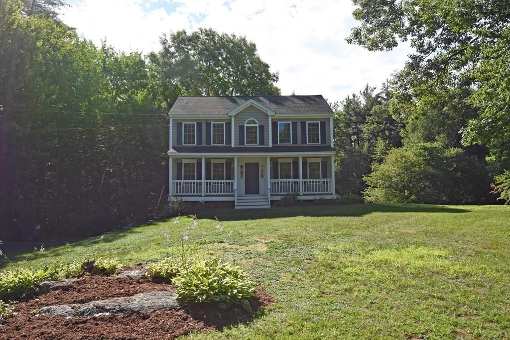 84 Nash Road Ashby, MA 01431 - Photo 3 of 29