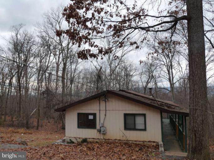 1454 Nancy Jack Road Gerrardstown, WV 25420 - Photo 1 of 13 Exterior (General)