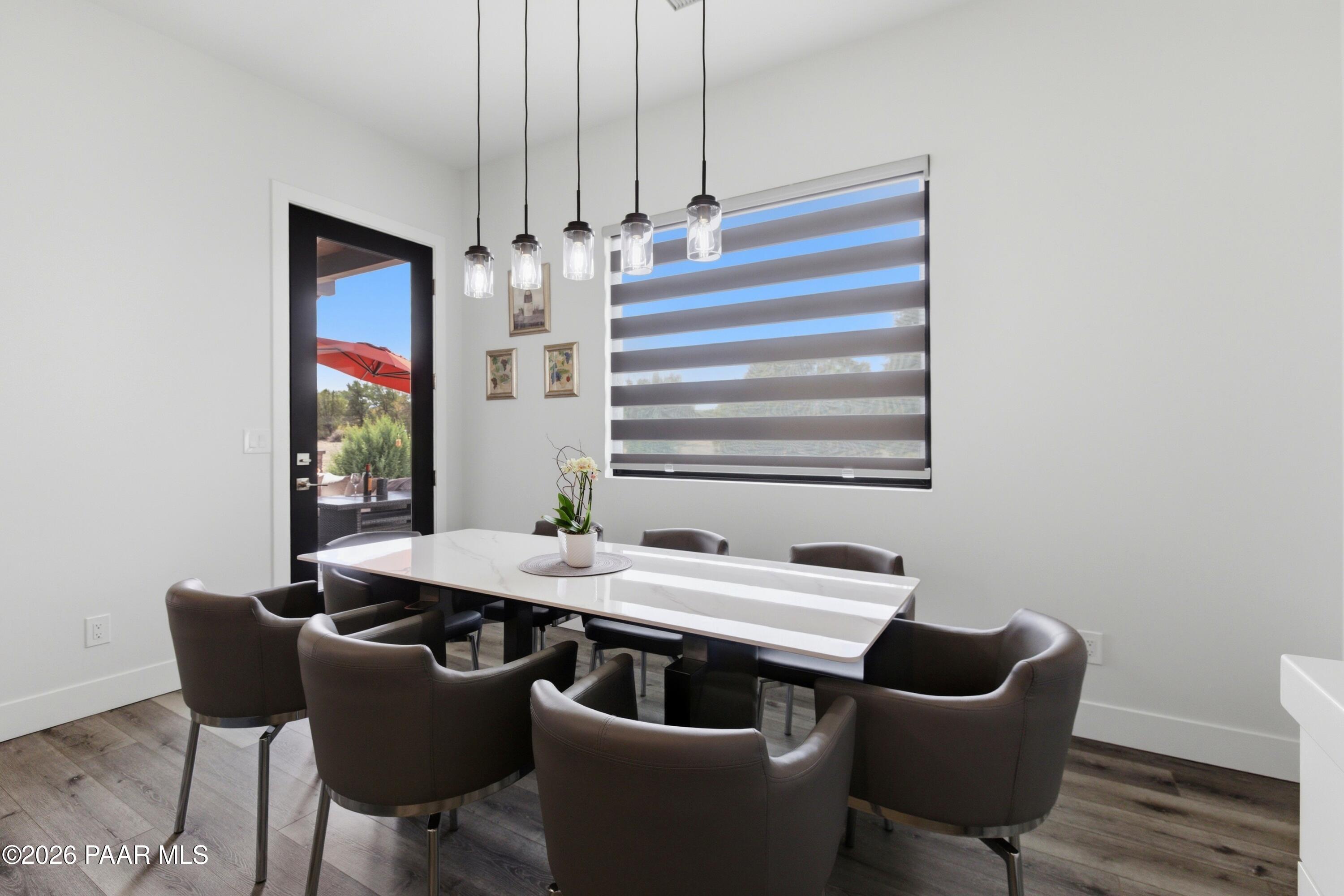 4810 West Three Forks Road Prescott, AZ 86305 - Photo 15 of 40 18-Dining Room