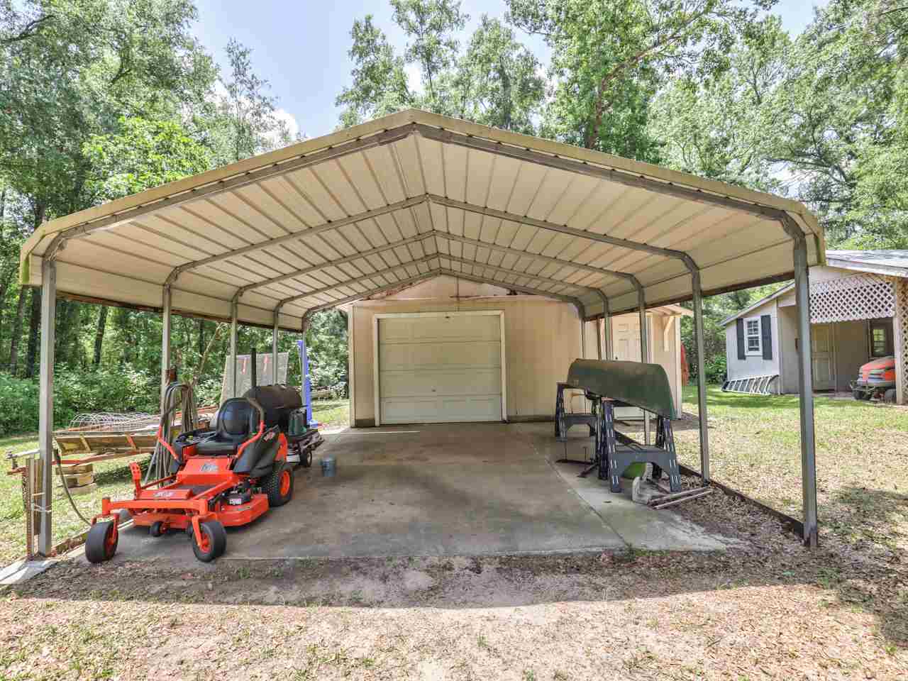 6274 Williams Road Tallahassee, FL 32311 - Photo 3 of 36 Gallery Image 3