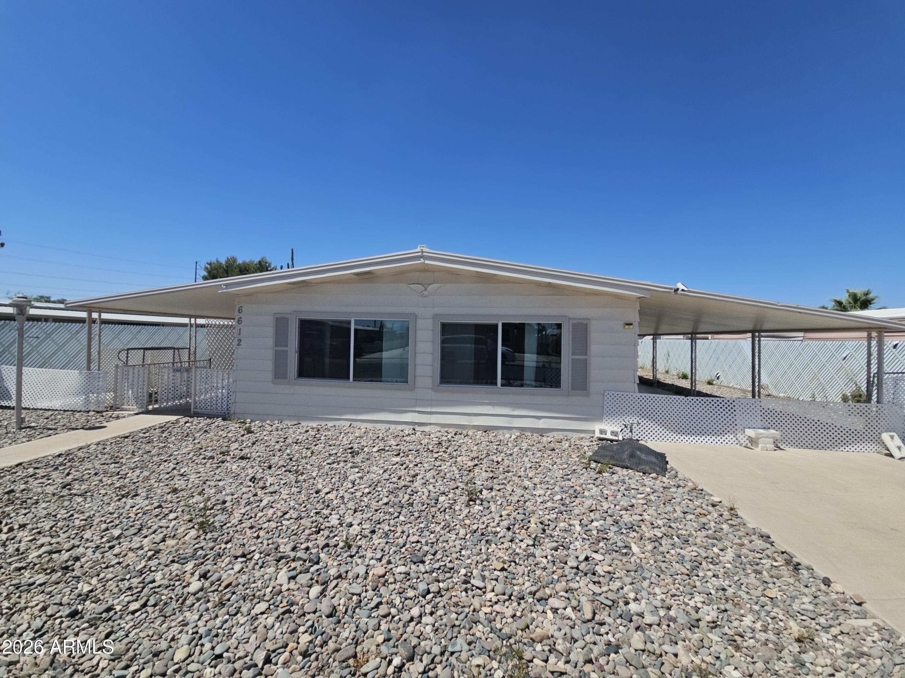 6612 West Hatcher Road Glendale, AZ 85302 - Photo 1 of 25 1000029936
