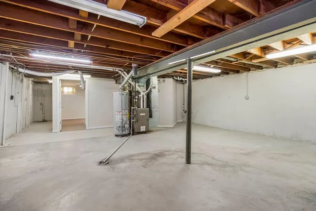 $245,000 | 5545 North Woodland Avenue, Kansas City, MO 64118