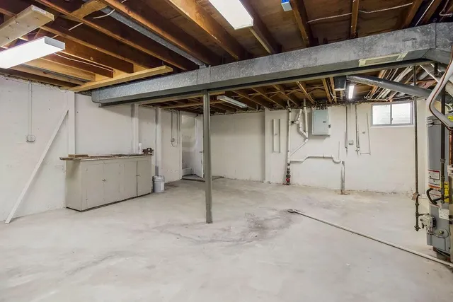 $245,000 | 5545 North Woodland Avenue, Kansas City, MO 64118