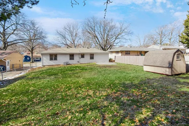 $245,000 | 5545 North Woodland Avenue, Kansas City, MO 64118