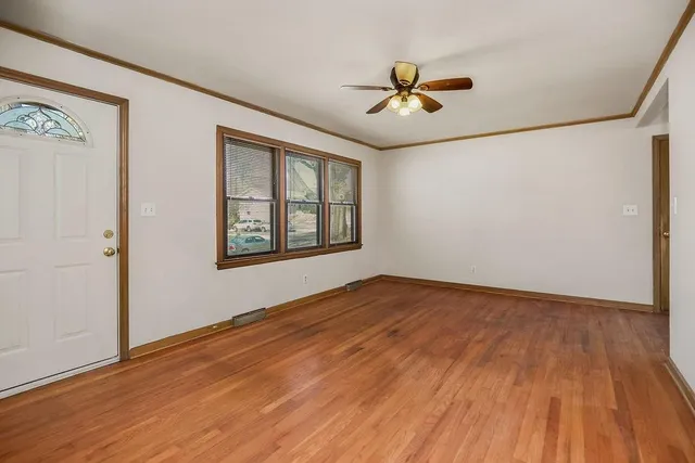 $245,000 | 5545 North Woodland Avenue, Kansas City, MO 64118