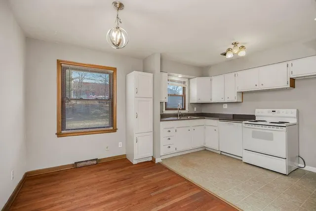 $245,000 | 5545 North Woodland Avenue, Kansas City, MO 64118