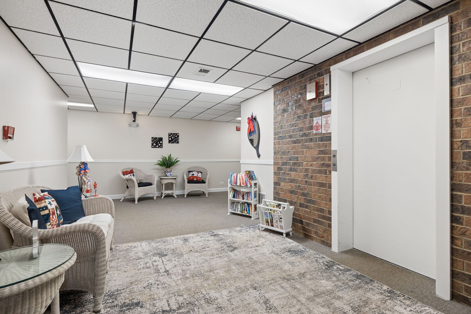 1424 Woodbridge Road, Unit 2B Joliet, IL 60436 - Photo 18 of 28