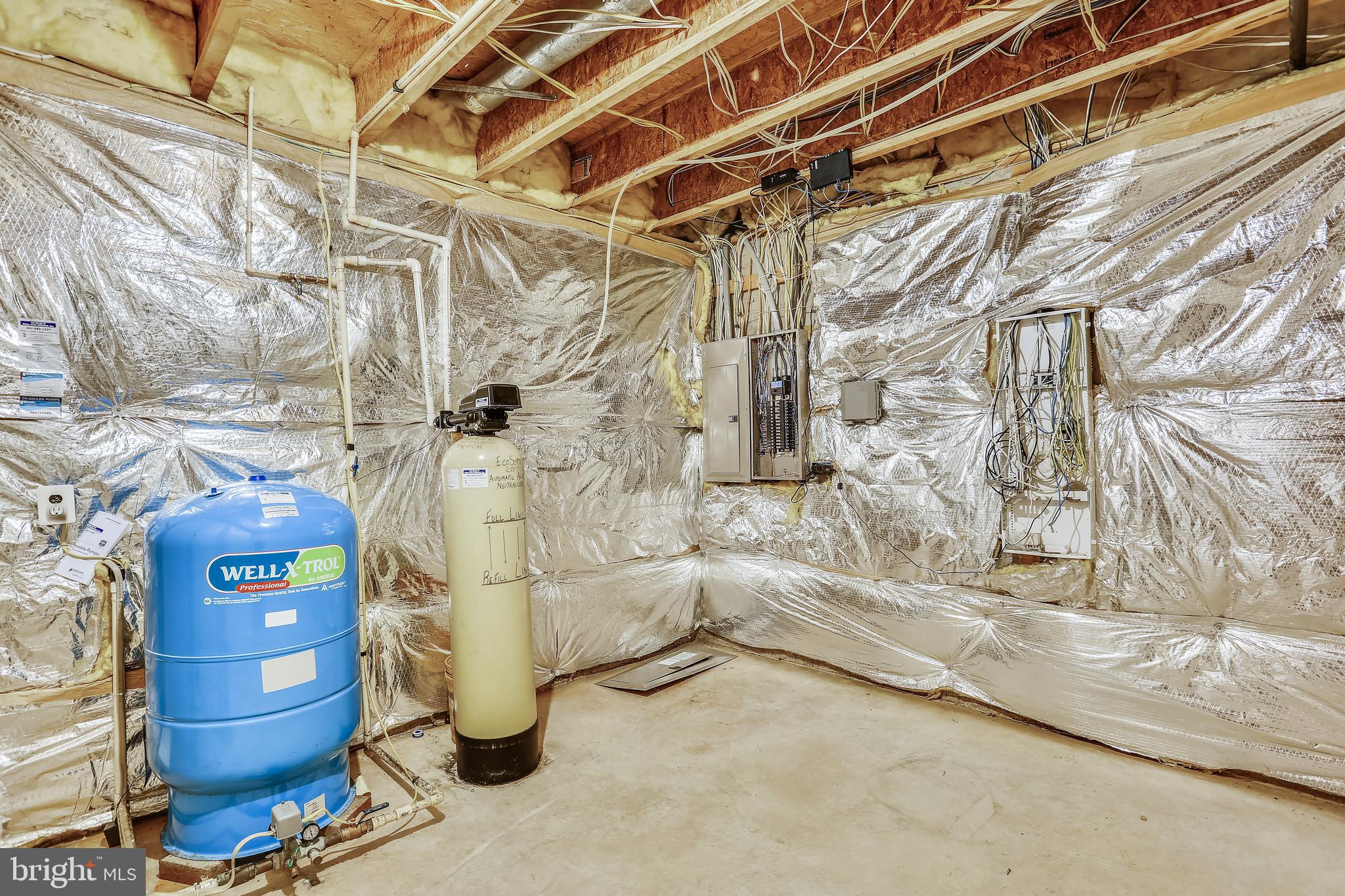 22401 Goshen School Road Laytonsville, MD 20882 - Photo 104 of 122 Storage/Utility room