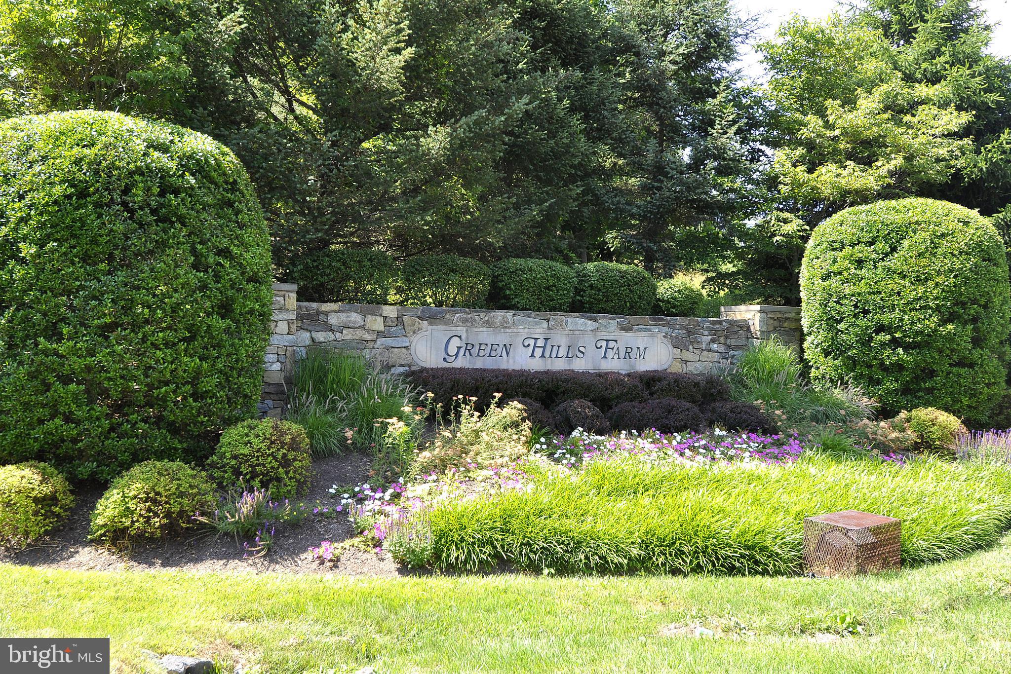 22401 Goshen School Road Laytonsville, MD 20882 - Photo 115 of 122 Green Hill