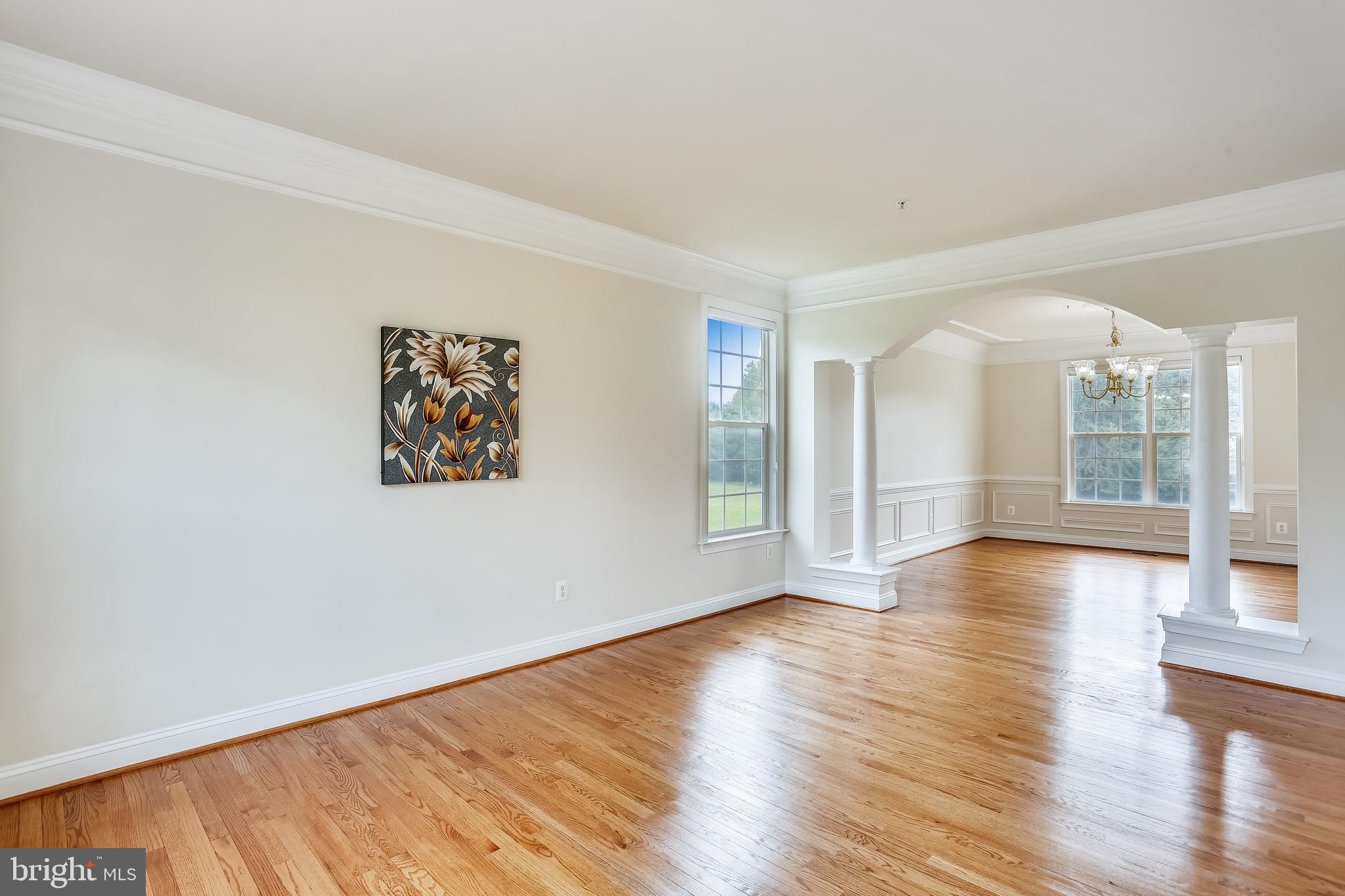 22401 Goshen School Road Laytonsville, MD 20882 - Photo 22 of 122 Living Room