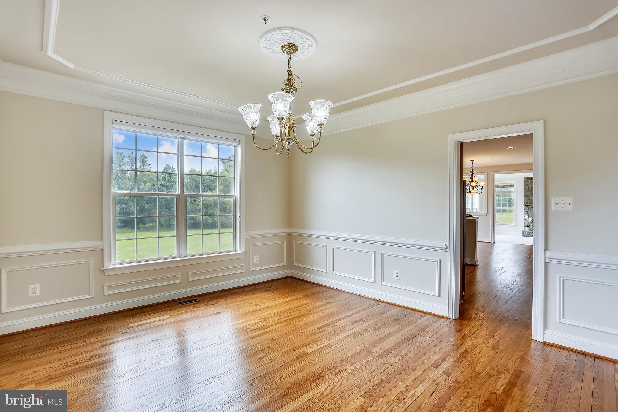 22401 Goshen School Road Laytonsville, MD 20882 - Photo 23 of 122 Dining Room