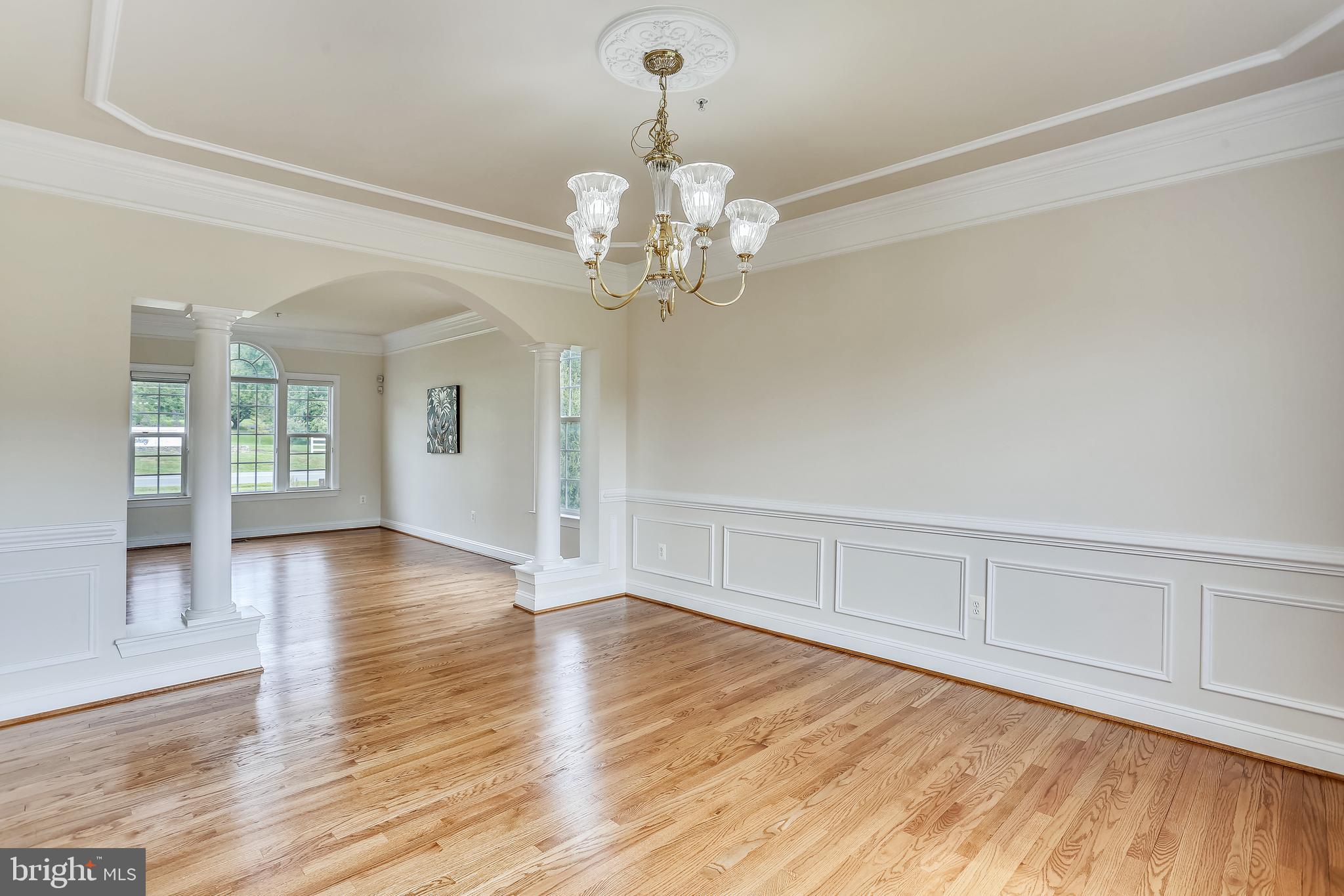 22401 Goshen School Road Laytonsville, MD 20882 - Photo 25 of 122 Dining Room