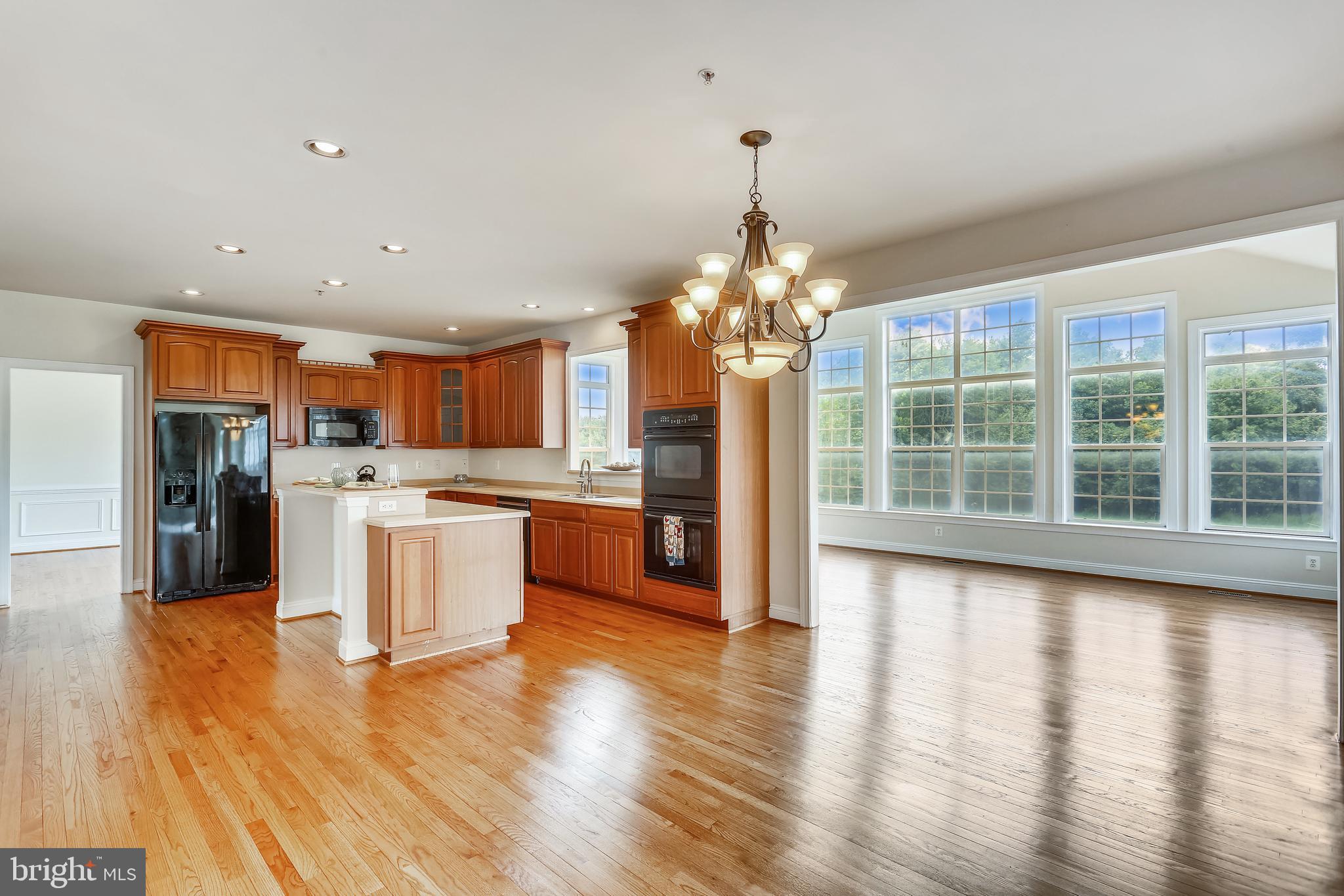 22401 Goshen School Road Laytonsville, MD 20882 - Photo 28 of 122 Breakfeast Area
