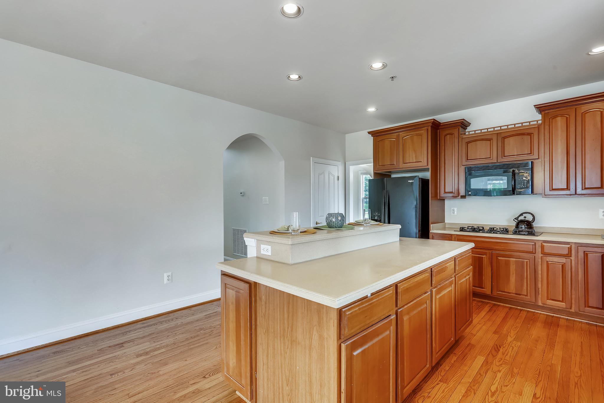 22401 Goshen School Road Laytonsville, MD 20882 - Photo 30 of 122 Kitchen