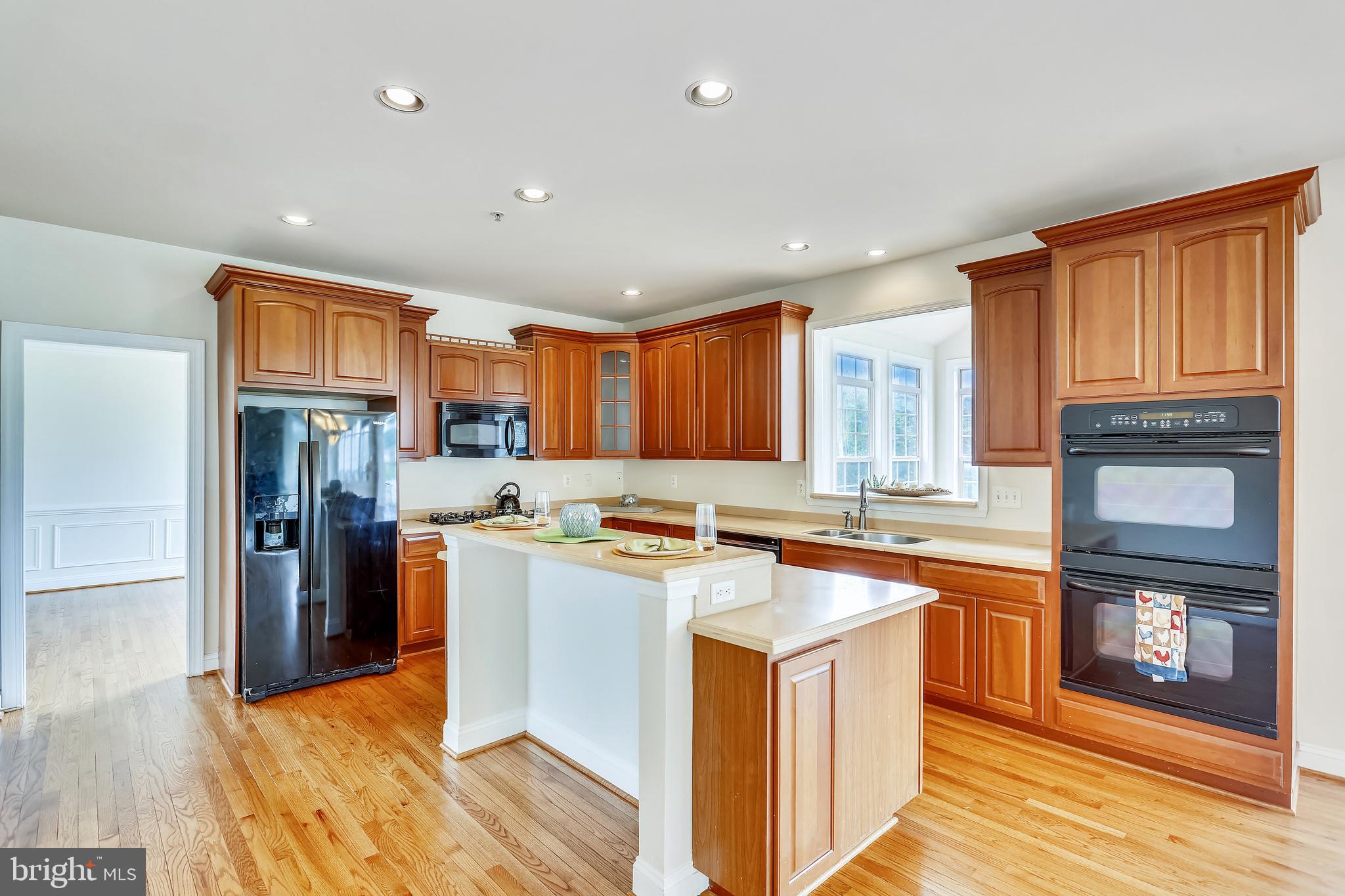 22401 Goshen School Road Laytonsville, MD 20882 - Photo 31 of 122 Kitchen