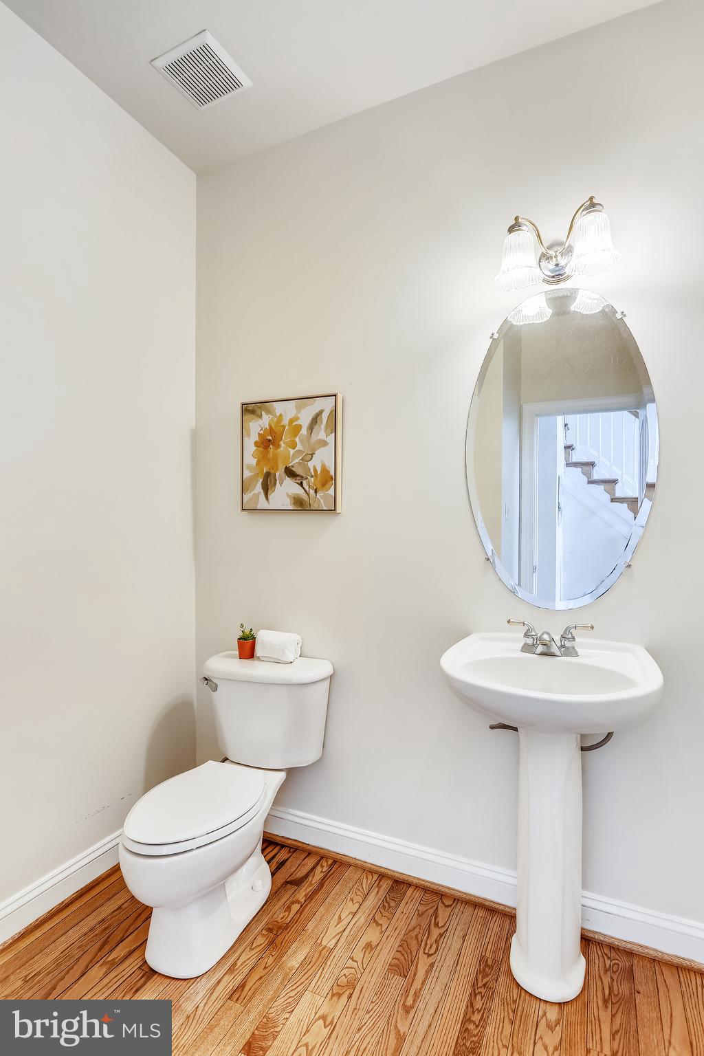 22401 Goshen School Road Laytonsville, MD 20882 - Photo 38 of 122 Powder Room