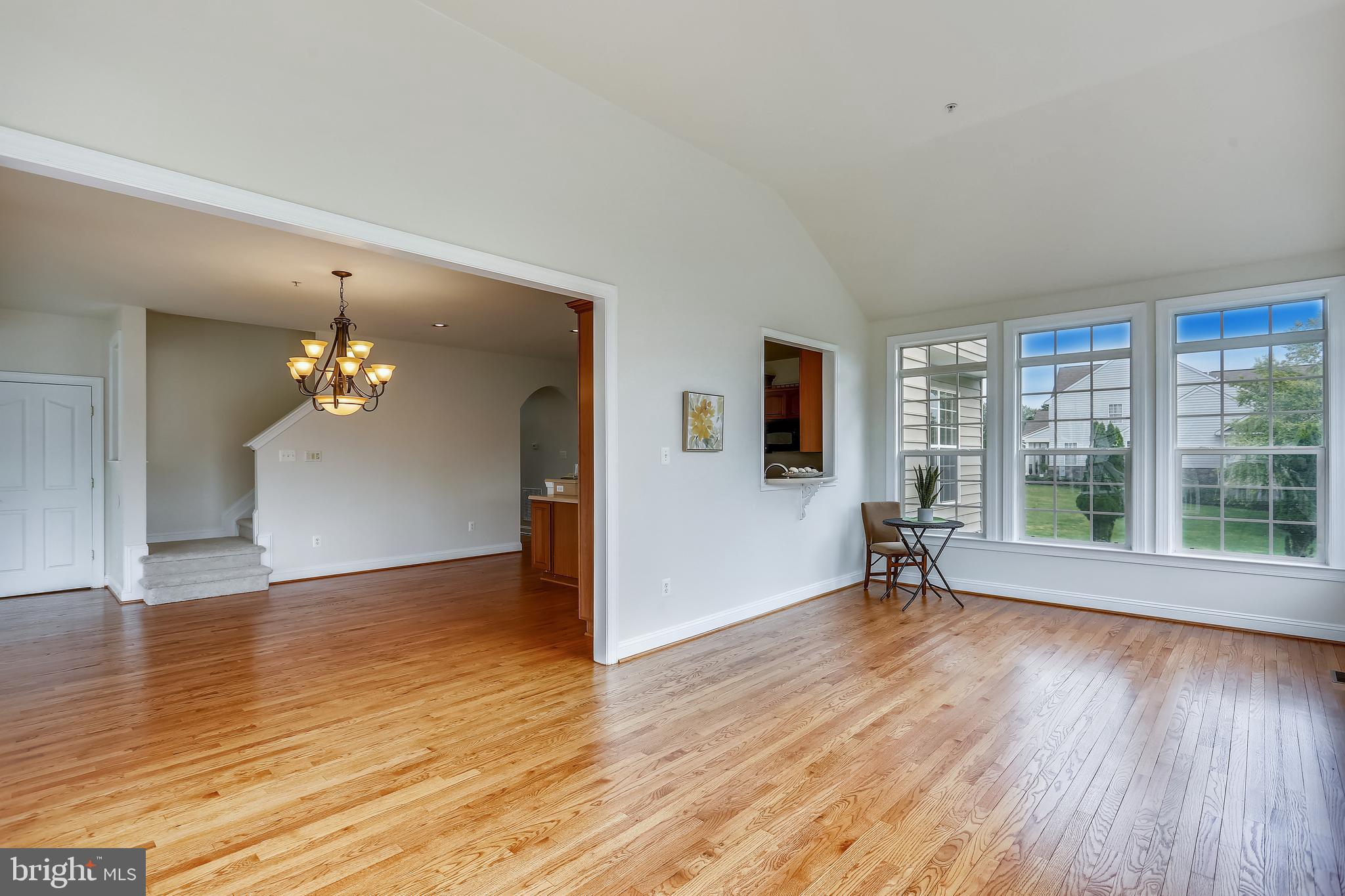 22401 Goshen School Road Laytonsville, MD 20882 - Photo 39 of 122 Sun Room