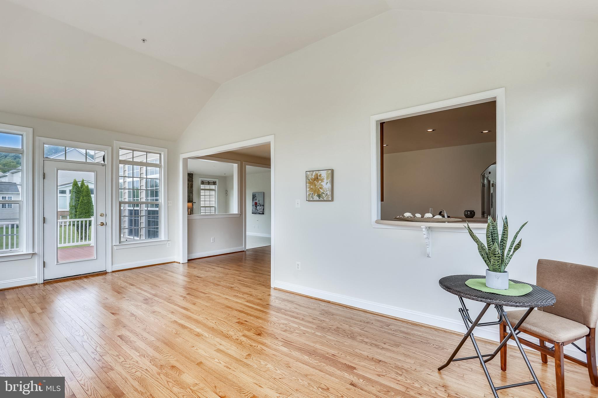 22401 Goshen School Road Laytonsville, MD 20882 - Photo 41 of 122 Sun Room