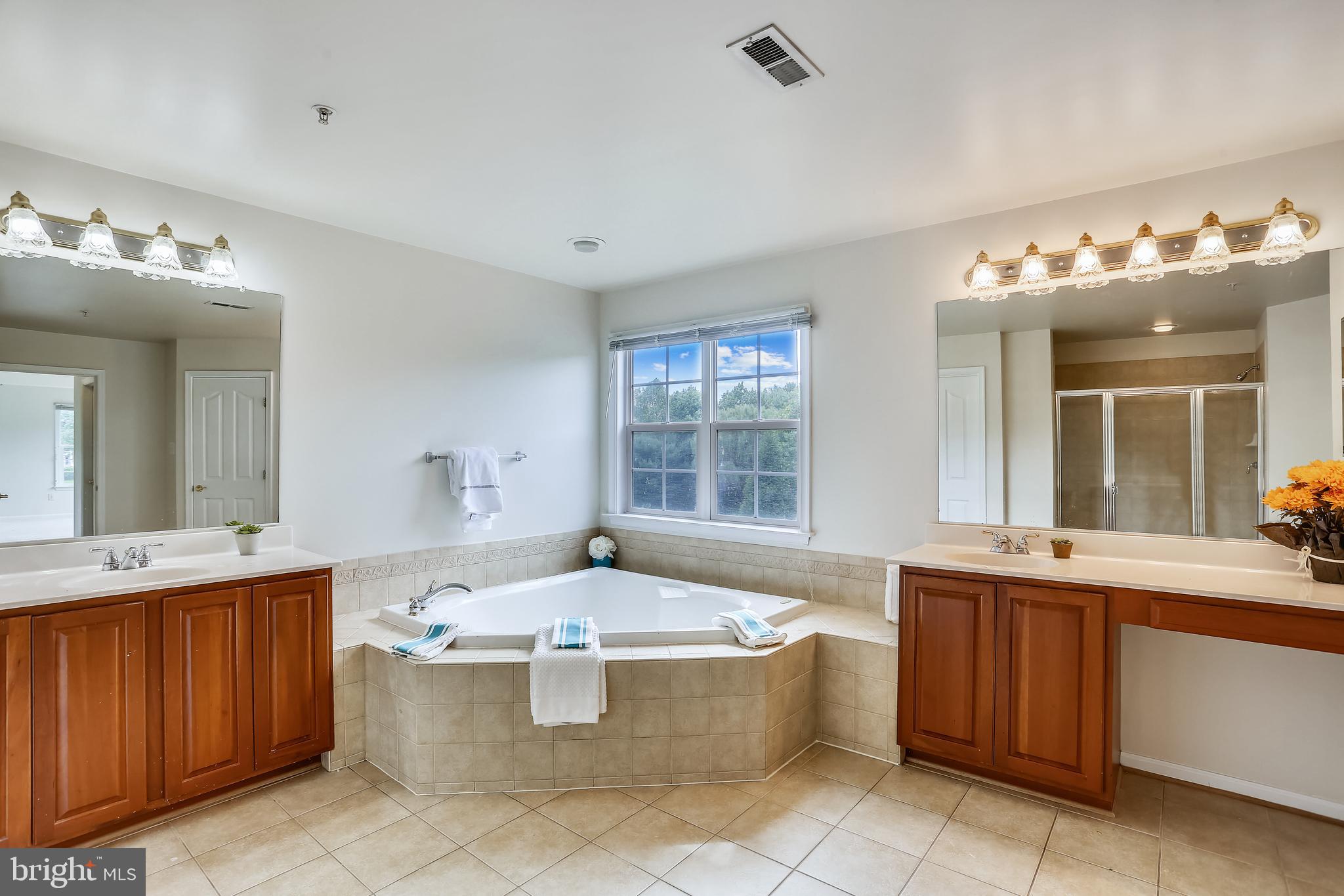 22401 Goshen School Road Laytonsville, MD 20882 - Photo 56 of 122 Master Bath