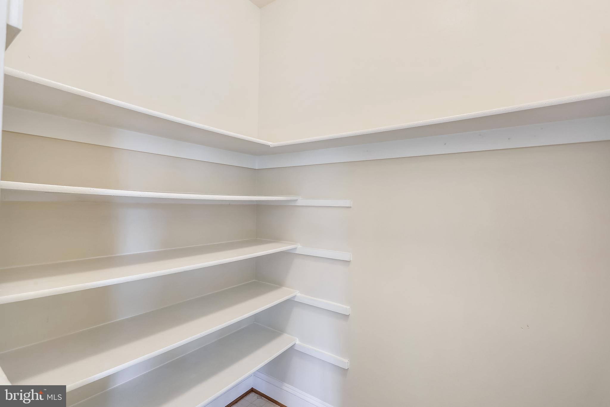 22401 Goshen School Road Laytonsville, MD 20882 - Photo 58 of 122 Walk in Closet