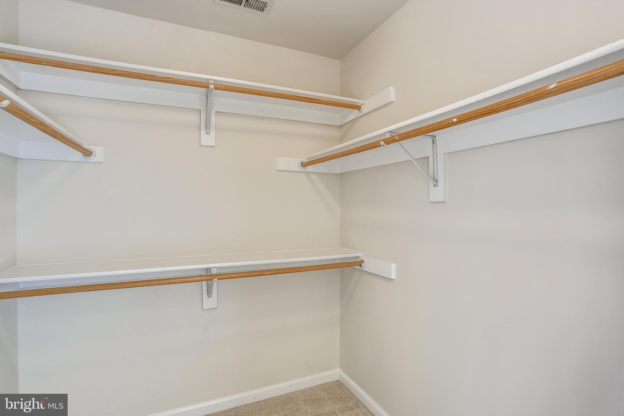 22401 Goshen School Road Laytonsville, MD 20882 - Photo 61 of 122 Closet