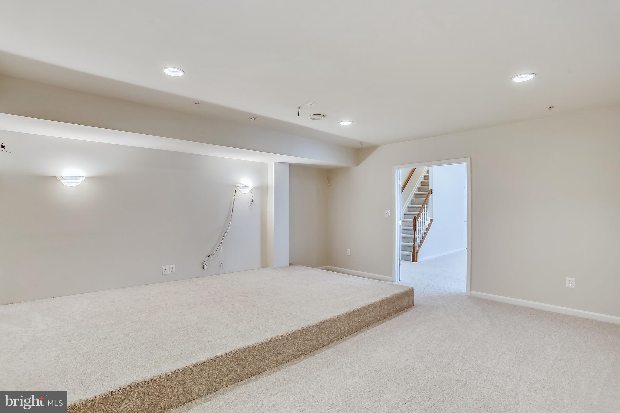 22401 Goshen School Road Laytonsville, MD 20882 - Photo 70 of 122 Movie Room