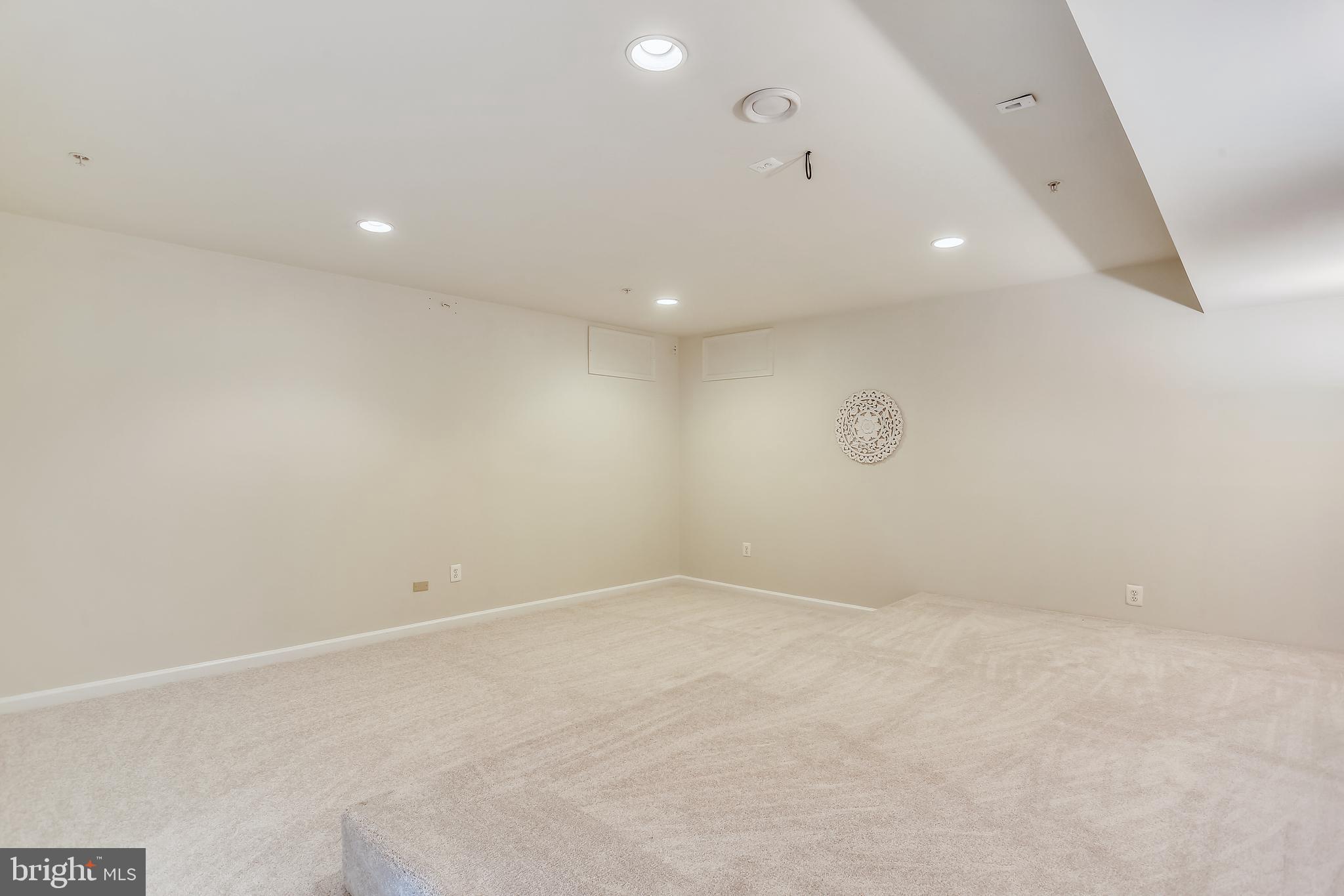 22401 Goshen School Road Laytonsville, MD 20882 - Photo 79 of 122 Movie Room
