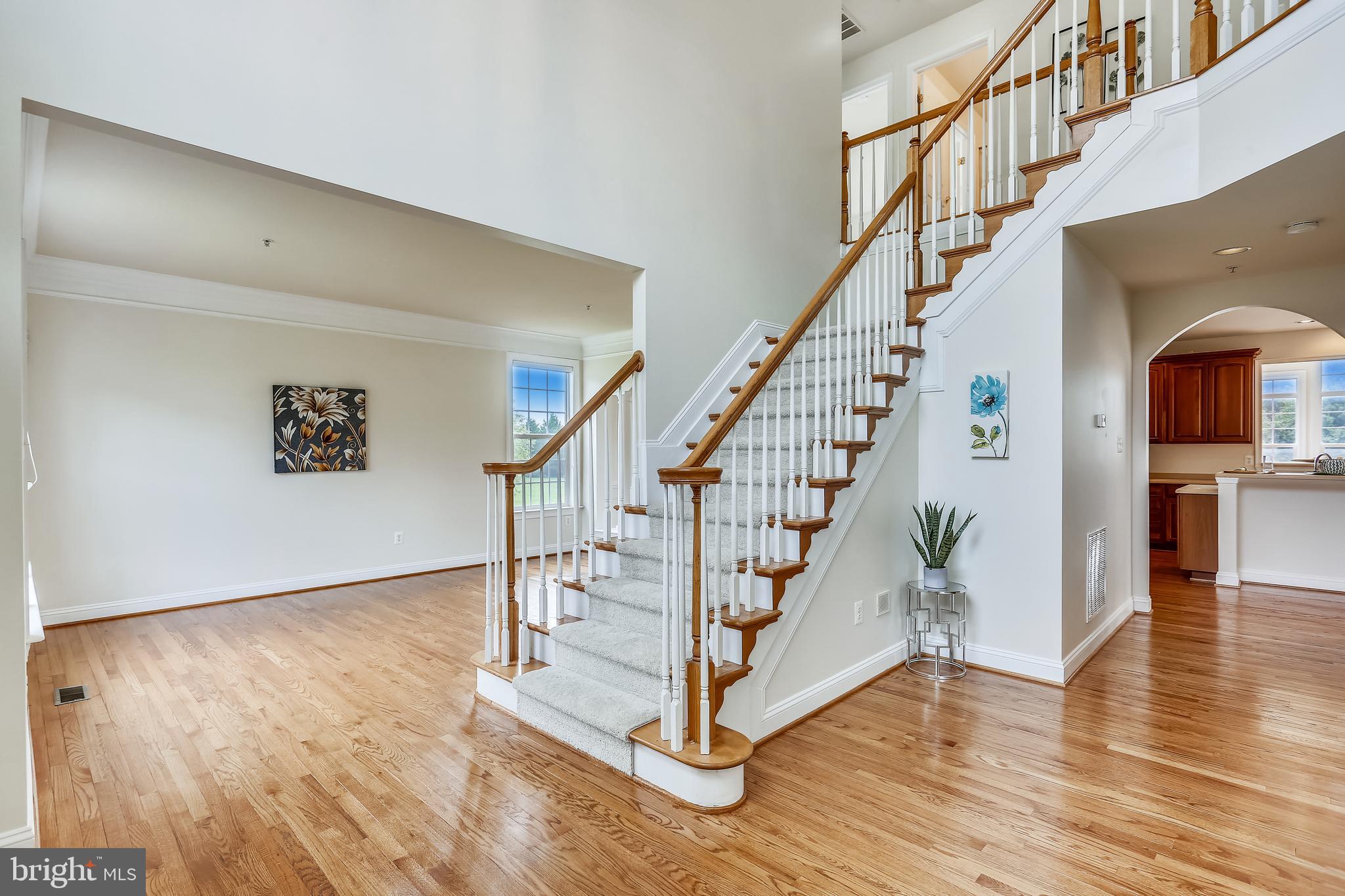 22401 Goshen School Road Laytonsville, MD 20882 - Photo 9 of 122 Foyer