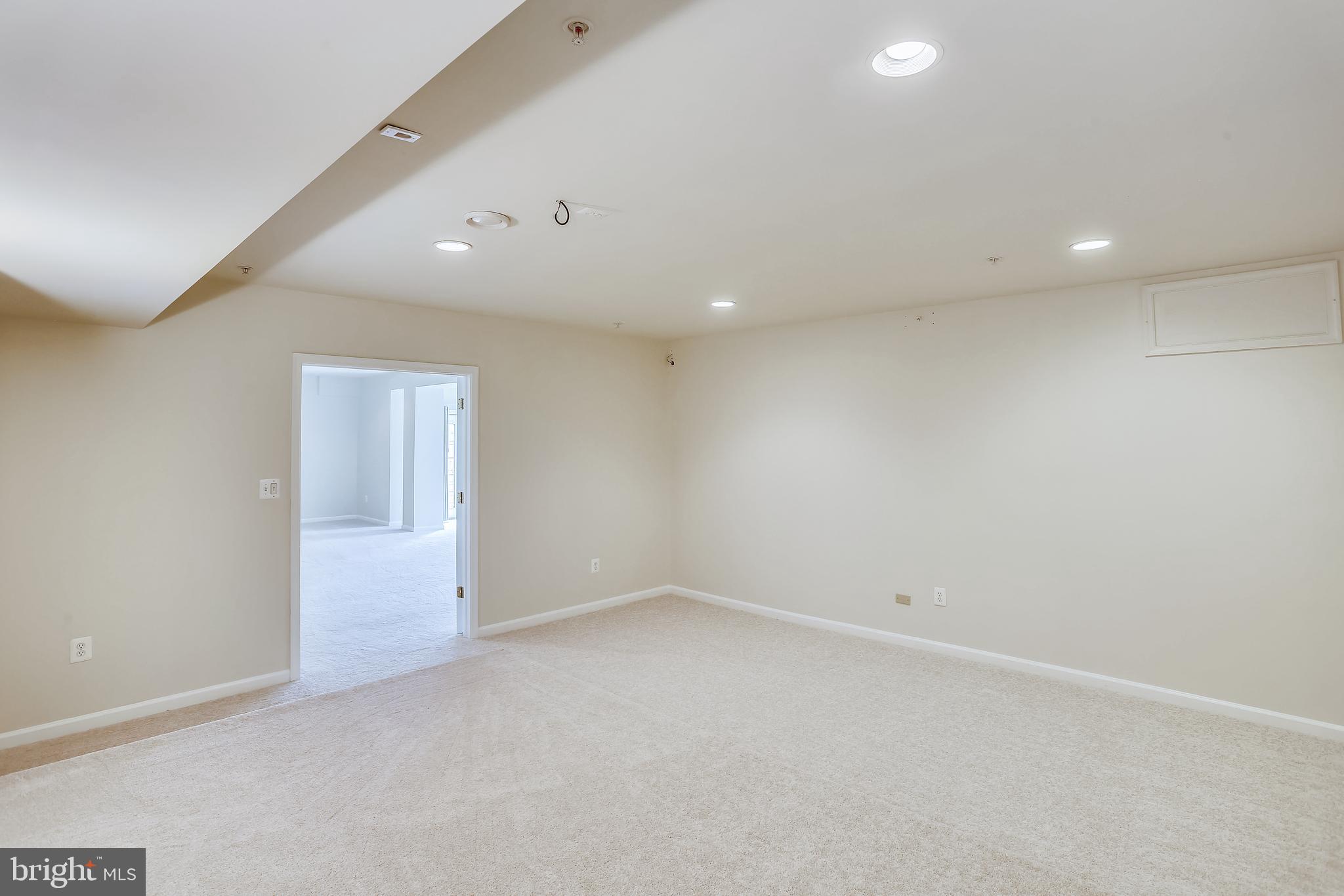 22401 Goshen School Road Laytonsville, MD 20882 - Photo 82 of 122 Movie Room
