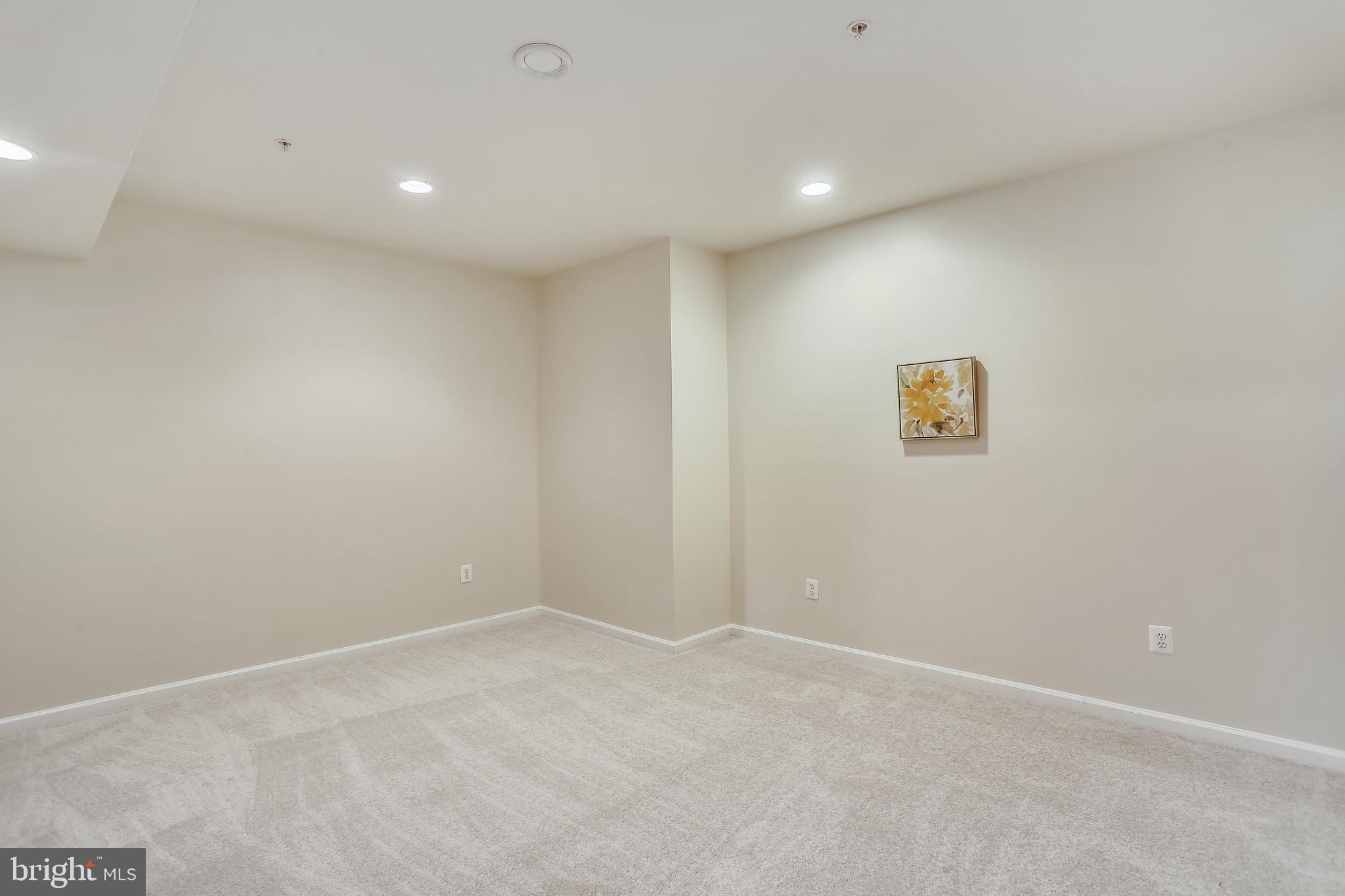 22401 Goshen School Road Laytonsville, MD 20882 - Photo 88 of 122 lower level bedroom
