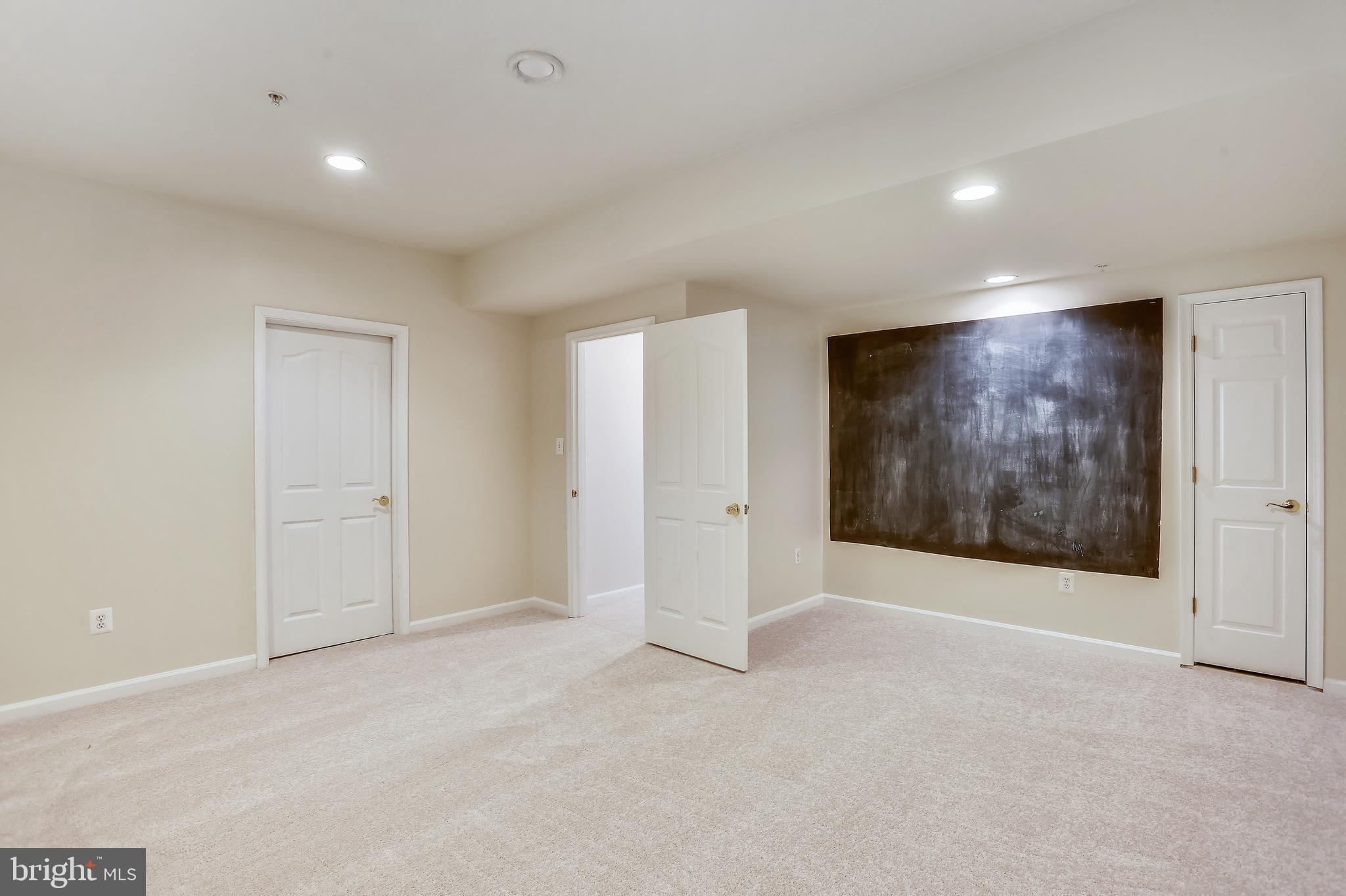 22401 Goshen School Road Laytonsville, MD 20882 - Photo 100 of 122 lower level Bedroom