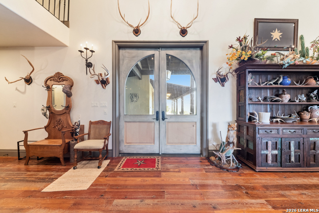 277 Majestic Ridge Comfort, TX 78013 - Photo 6 of 45
