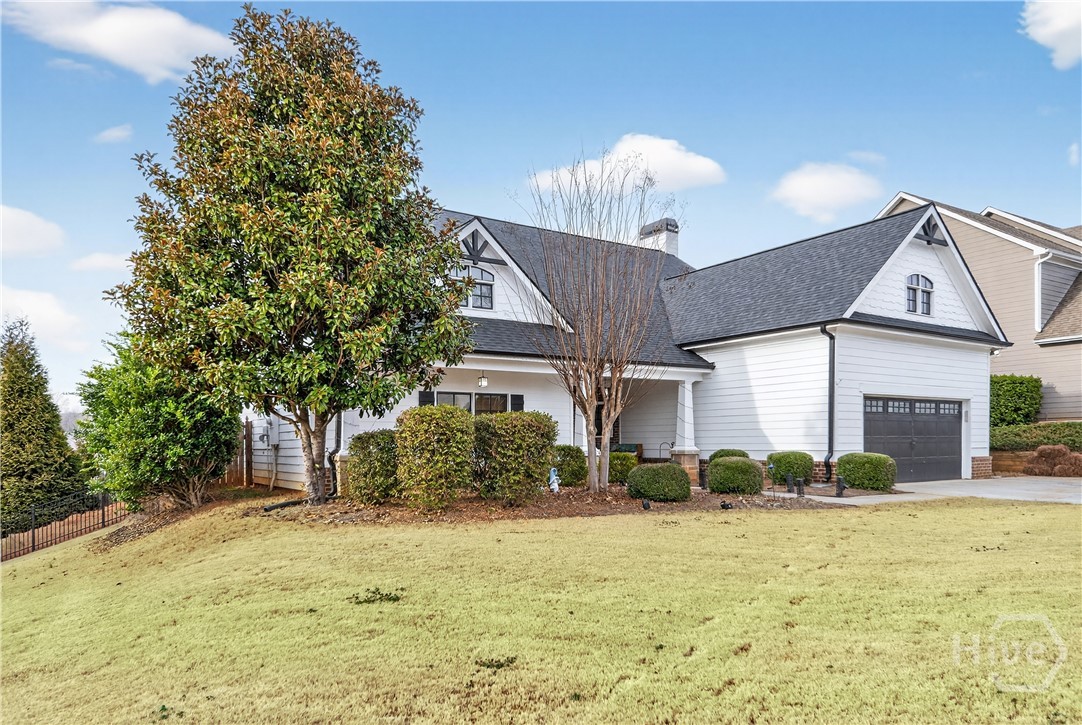 4772 Fairways Lane Jefferson, GA 30549 - Photo 25 of 55
