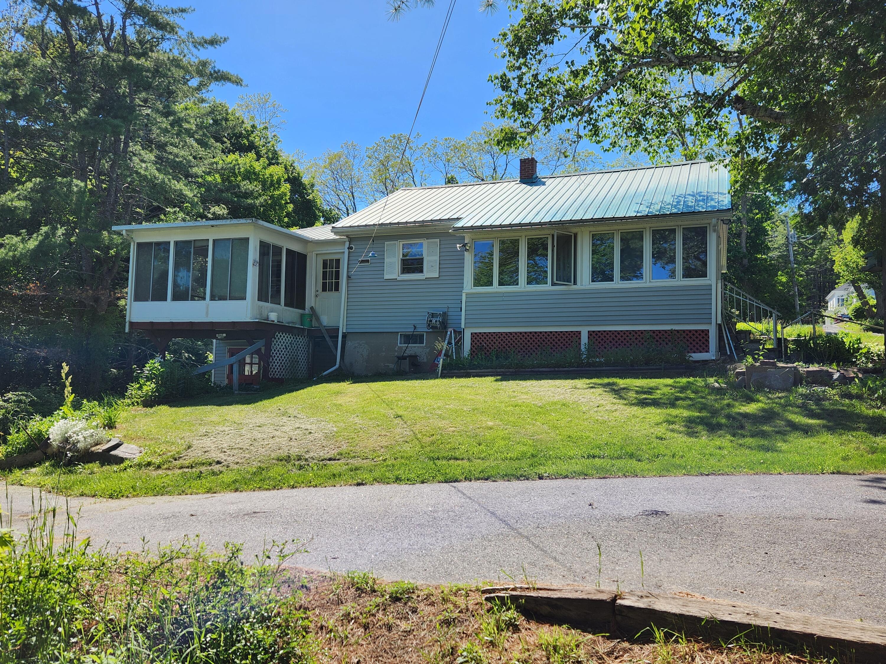14 Getchell Street Bath, ME 04530 - Photo 4 of 53