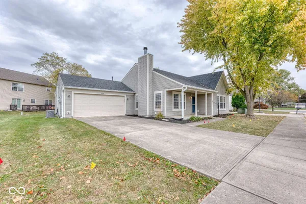 $1,995 | 8520 Lincoln Court, Fishers, IN 46038