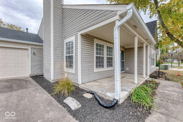 $1,995 | 8520 Lincoln Court, Fishers, IN 46038