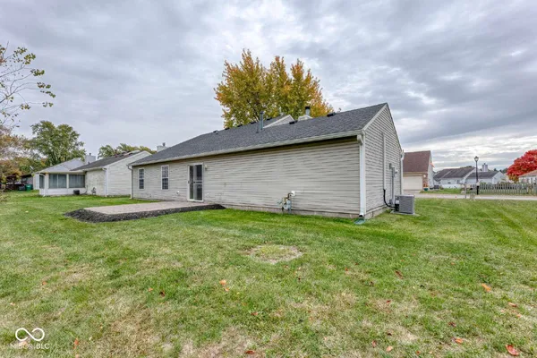 $1,995 | 8520 Lincoln Court, Fishers, IN 46038