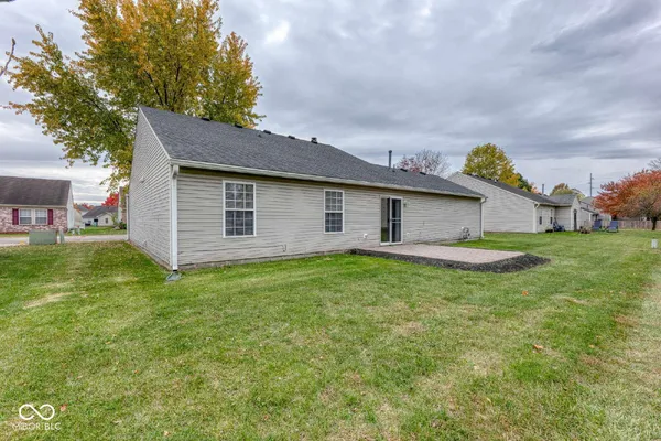 $1,995 | 8520 Lincoln Court, Fishers, IN 46038