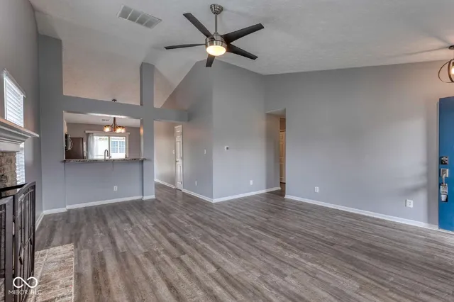 $2,295 | 8520 Lincoln Court, Fishers, IN 46038