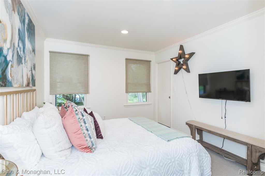 620 Overbrook Road Bloomfield Hills, MI 48302 - Photo 26 of 34